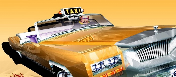 Энтузиаст показал, как может выглядеть ремастер игры про безумного таксиста в 2020 году (видео)