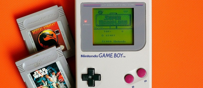 Энтузиаст разыскал редчайший аксессуар к консоли Game Boy. Nintendo так и не выпустила его на рынок