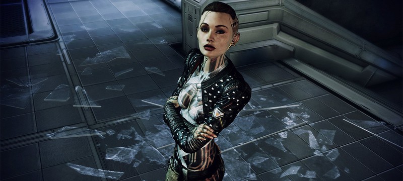 Сценарист Mass Effect 2 рассказал, что изначально Джек была пансексуальной, но давление СМИ сделало ее натуралкой