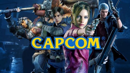 Capcom удалила старые посты в Twitter. Компанию обвинили в проявлении слабости