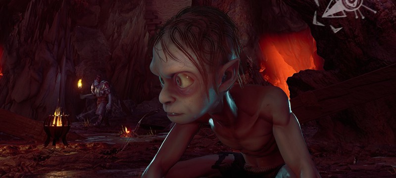 The Lord Of The Rings – Gollum перенесена на 2022 год