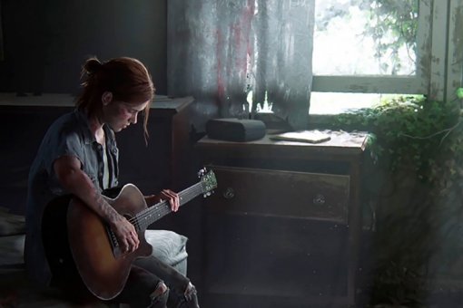 Аналитики назвали The Last of Us 2 самой продаваемой игрой в России в 2020 году