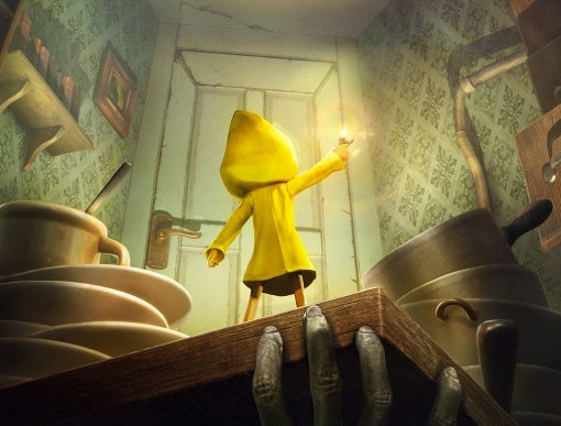 Раздача Little Nightmares для ПК — успейте забрать бесплатную копию для Steam!