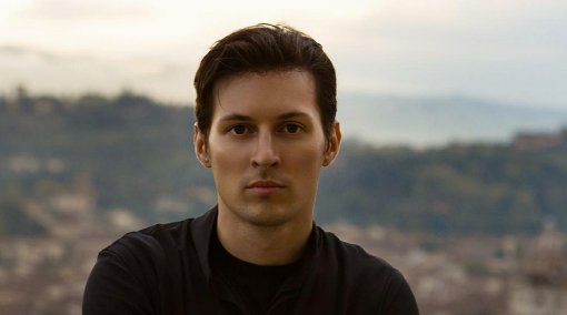 Павел Дуров ищет инвестора: Telegram нужно 74 млрд рублей