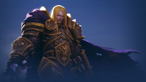 5 худших игр 2020. 2 место. Warcraft III: Reforged — причина недопониманий между фанатами и Blizzard