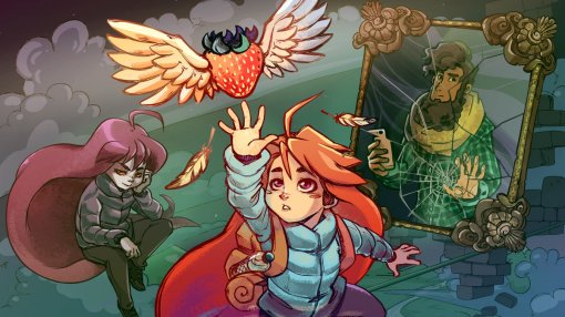 Для оригинальной игры Celeste выпустили бесплатный сиквел