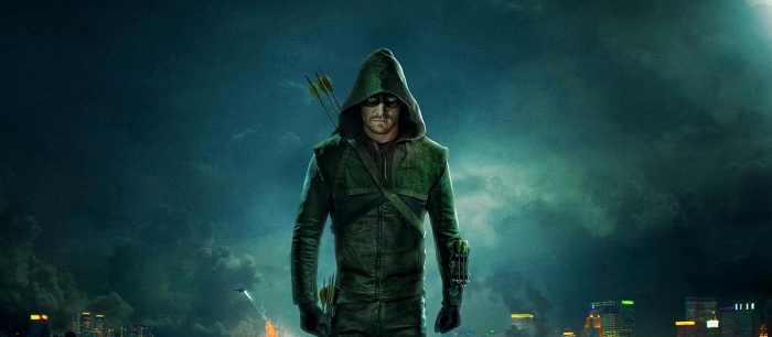К «отряду Fortnite» присоединился Зелёная стрела из одноименного сериала The CW