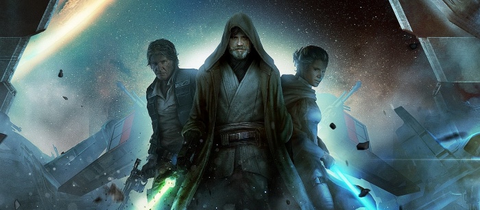 Официально: Ubisoft выпустит игру по «Звездным войнам» в открытом мире. Её сделают авторы The Division