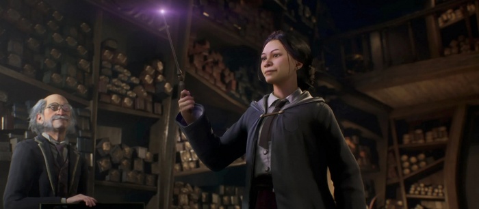 От S.T.A.L.K.E.R. 2 до Hogwarts Legacy, Epic Games показала, как работают игры на Unreal Engine