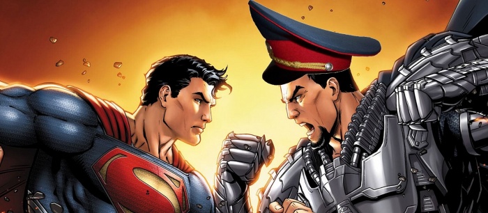 Полиция России против Супермена: кто победит? Видео с митинга в Оренбурге показало, кто сильнее