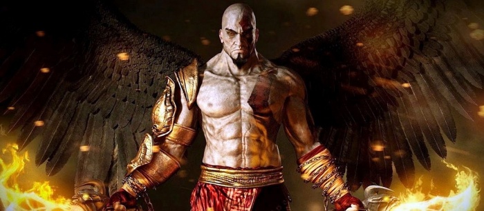 Слух: Santa Monica Studio работает над новой игрой. Это не продолжение God of War