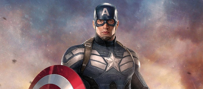 СМИ: Крис Эванс вернется к роли Капитана Америка во вселенной Marvel