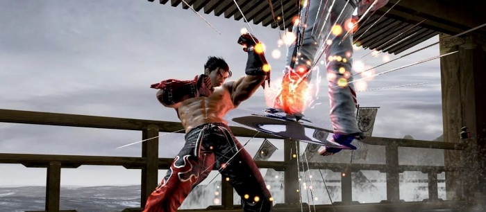 Создатель Tekken работает над новой игрой. Она станет самым дорогим проектом за всю историю студии