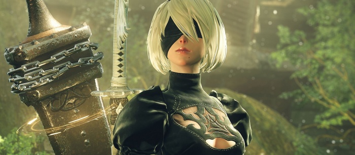 Спустя почти 4 года в NieR: Automata нашли секрет, позволяющий пройти её за секунду. Создатель игры прокомментировал этот читкод