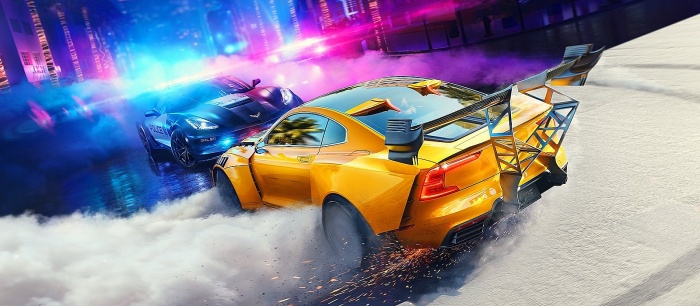 В Steam почти даром отдают месяц подписки EA Play — с ней можно бесплатно пройти NFS Heat, Fallen Order и другие игры