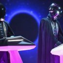 Daft Punk хотели выпустить собственную игру. Помешала работа над фильмом «Трон: Наследие»