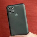 Новая Motorola получит экран, которого нет даже у iPhone