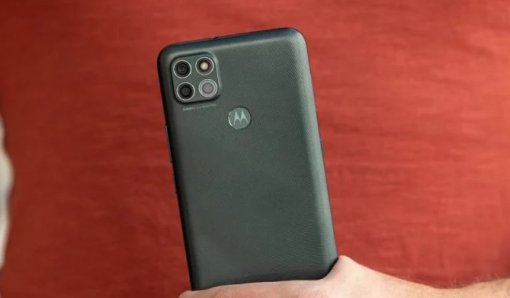 Новая Motorola получит экран, которого нет даже у iPhone