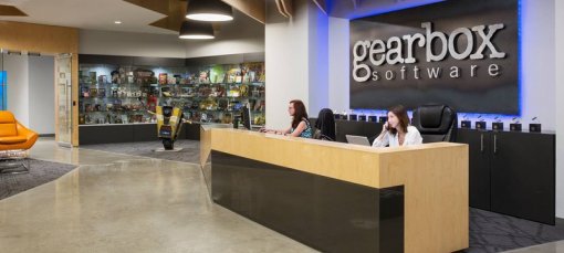 Mircosoft обсуждала покупку Gearbox. Одним из условий было увольнение главы компании