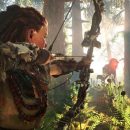 Энтузиаст показал Horizon Zero Dawn в разрешении 256x144