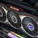 СМИ: Аналог DLSS от AMD может появиться весной