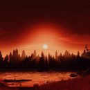 Разработчики Firewatch показали новые арты и секретный уровень Switch-версии