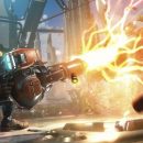 Ratchet & Clank: Rift Apart выйдет 11 июня