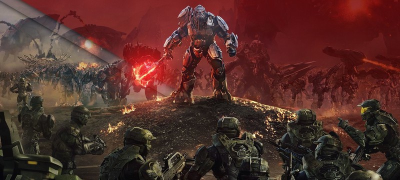 343 Industries не планирует развивать Halo Wars 2 и заниматься полноценным триквелом