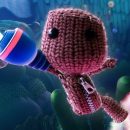 Ариана Гранде рассказала про свою любовь к Sackboy: A Big Adventure