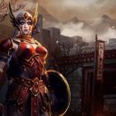 Энтузиасты выпустили ремейк первого акта Diablo 2