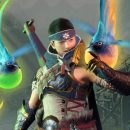 Новые монстры, боссы и локации в большом трейлере Monster Hunter Rise