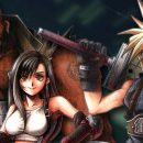 Энтузиаст значительно улучшил текстуры оригинальной Final Fantasy VII