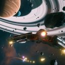 План по развитию раннего доступа Everspace 2 в 2021 году включает много контента