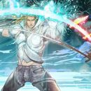 Экшен El Shaddai: Ascension of the Metatron выйдет на PC спустя 10 после консольного релиза