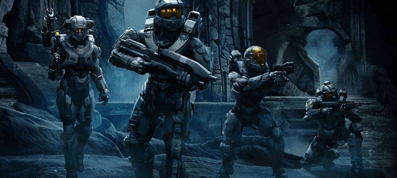 Сериал Halo переехал на Paramount Plus — премьера в первой половине 2022 года