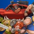 Blizzard советует стримить Rock & Roll Racing без музыки — иначе есть шанс получить DMCA-страйк