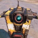 Джек Блэк озвучит робота Клэптрэпа в фильме по игре Borderlands