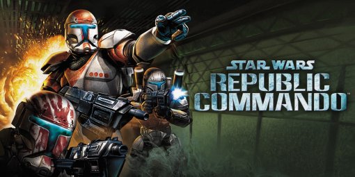 Вышел трейлер переиздания Star Wars: Republic Commando