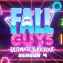 Fall Guys 4041: в новом сезоне игроки отправятся в будущее