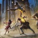 Ubisoft перенесла на неизвестный срок ремейк Prince of Persia: The Sands of Time