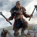 Баттл: высокобюджетная Assassin's Creed Valhalla против дерзкой Valheim. Кто круче?