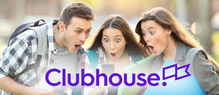 Clubhouse: соцсеть, где можно чилить с Маском, Цукербергом и Джаредом Лето. Но вас туда не пустят — и вот почему