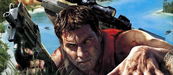 Энтузиаст перенес оригинальную Far Cry на движок Crysis. Мод уже можно опробовать (видео)