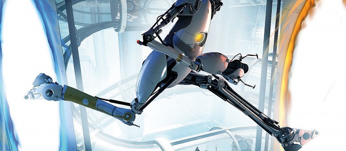 Головоломка Portal 2 теперь поддерживает современную графику. С момента выпуска игры прошло более 8 лет