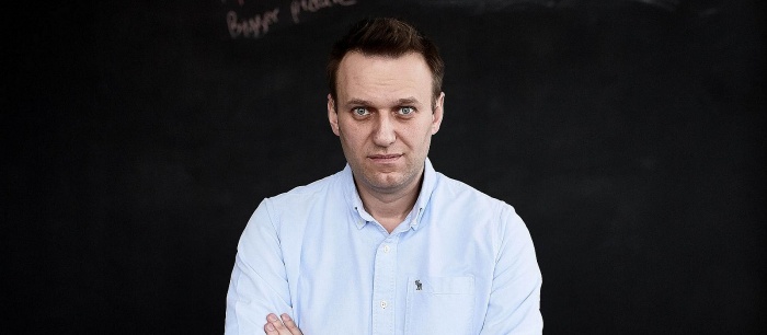MSI удалила российский аккаунт в Twitter после публикации в поддержку Алексея Навального