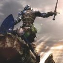 Опубликованы 18 минут геймплея фанатского сиквела Dark Souls. Новый герой, оружие, броня и враги в наличии (видео)