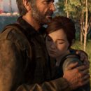 Опубликованы стильные арты Джоэла и Элли из The Last of Us