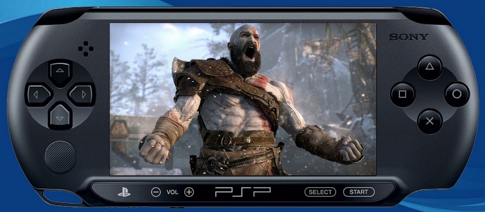По слухам, Sony может готовить новую портативную консоль. Она сможет запускать игры с PS5