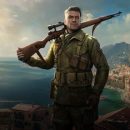 Режиссёр «Разлома Сан-Андреас» работает над экранизацией Sniper Elite