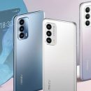 Meizu представила флагманы Meizu 18 и 18 Pro